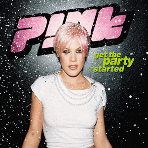 Pink : Get the Party Started